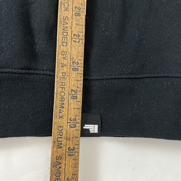 Dim Mak A.C.E. Fav Boys Hoodie Sweatshirt Mens Size X-Large Black Pullover - Picture 9 of 14